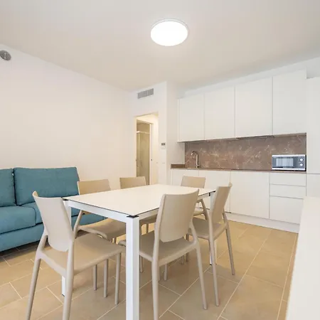 Apartment Wave Island Perb22 *