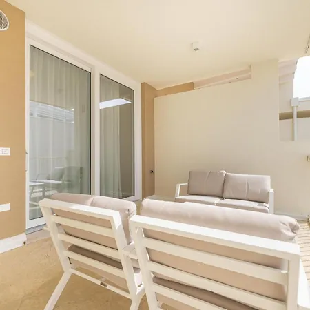 Wave Island Perb22 * Lido di Jesolo