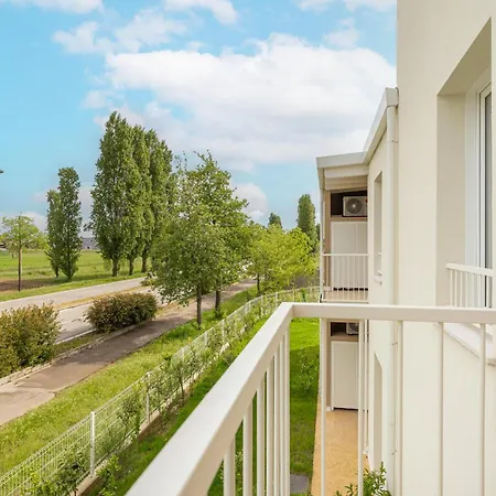 Apartment Wave Island Perb22 *