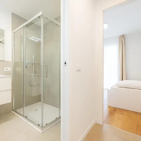 Wave Island Perb22 Apartment Lido di Jesolo