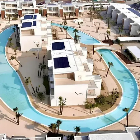 Apartment Wave Island Perb22 Lido di Jesolo