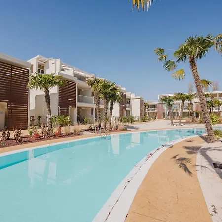 Appartement Wave Island Perb22 *