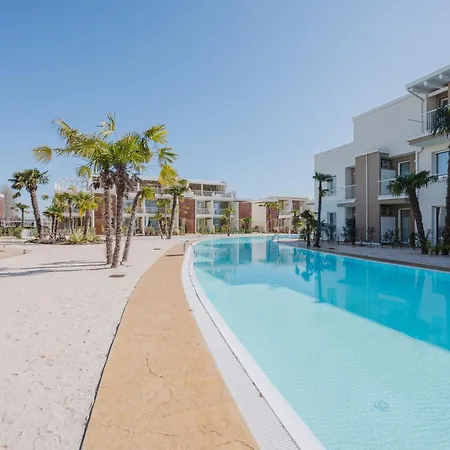 Appartement Wave Island Perb22 Jesolo