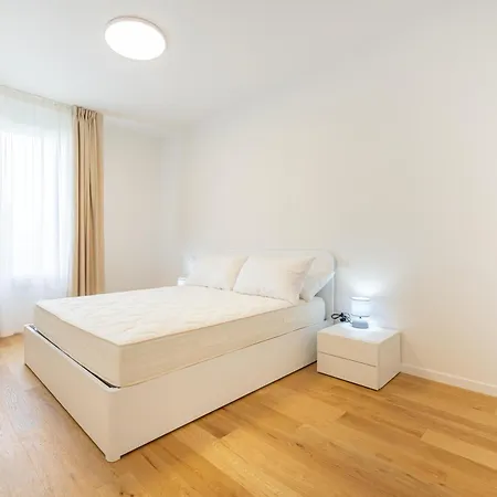 Wave Island Perb22 Apartment Lido di Jesolo