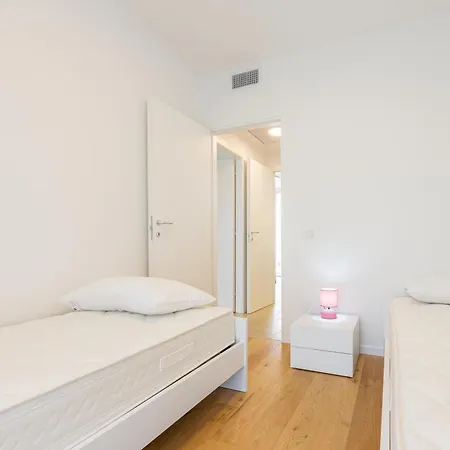 Apartment Wave Island Perb22 Lido di Jesolo