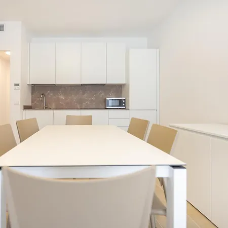 Wave Island Perb22 Apartment